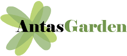 Antas Garden